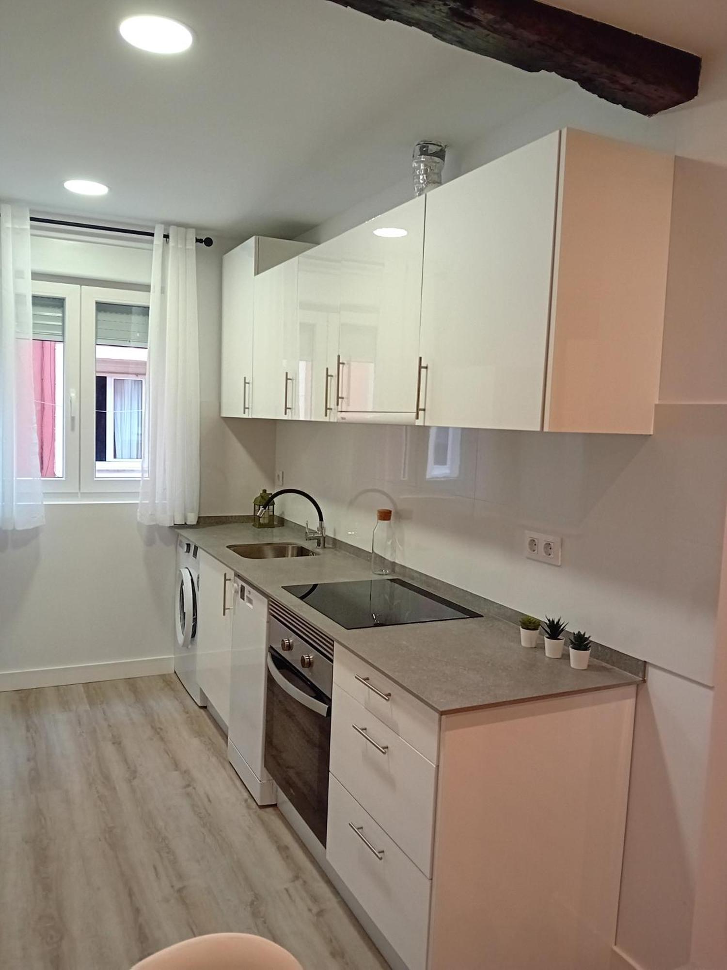 Apartament Santarene Playa De Peligros *