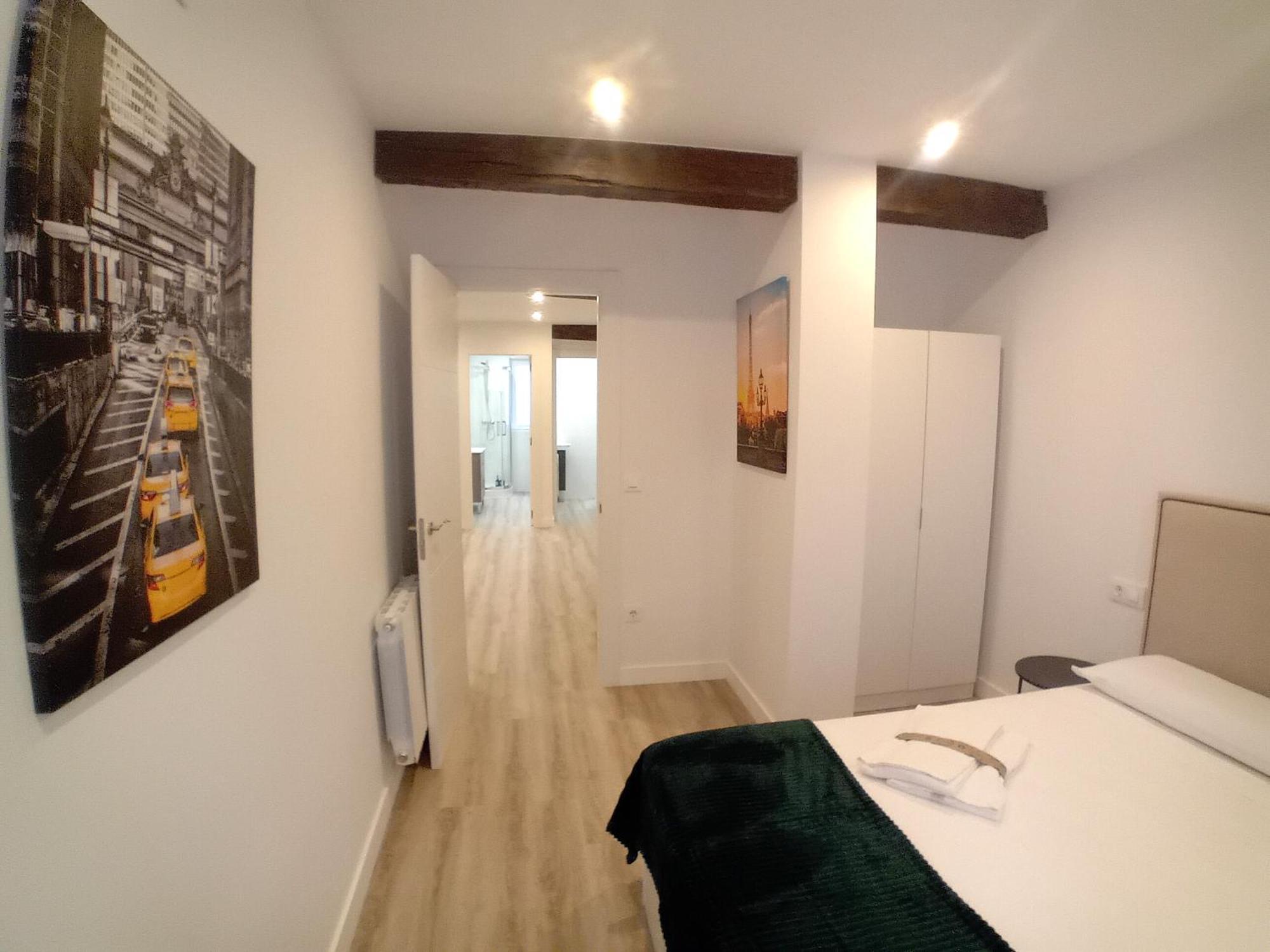 Santarene Playa De Peligros Apartament Santander