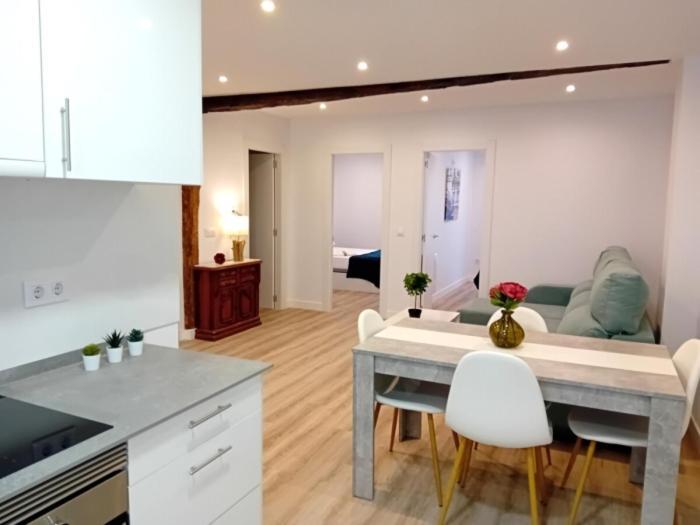 Apartment Santarene Playa De Peligros