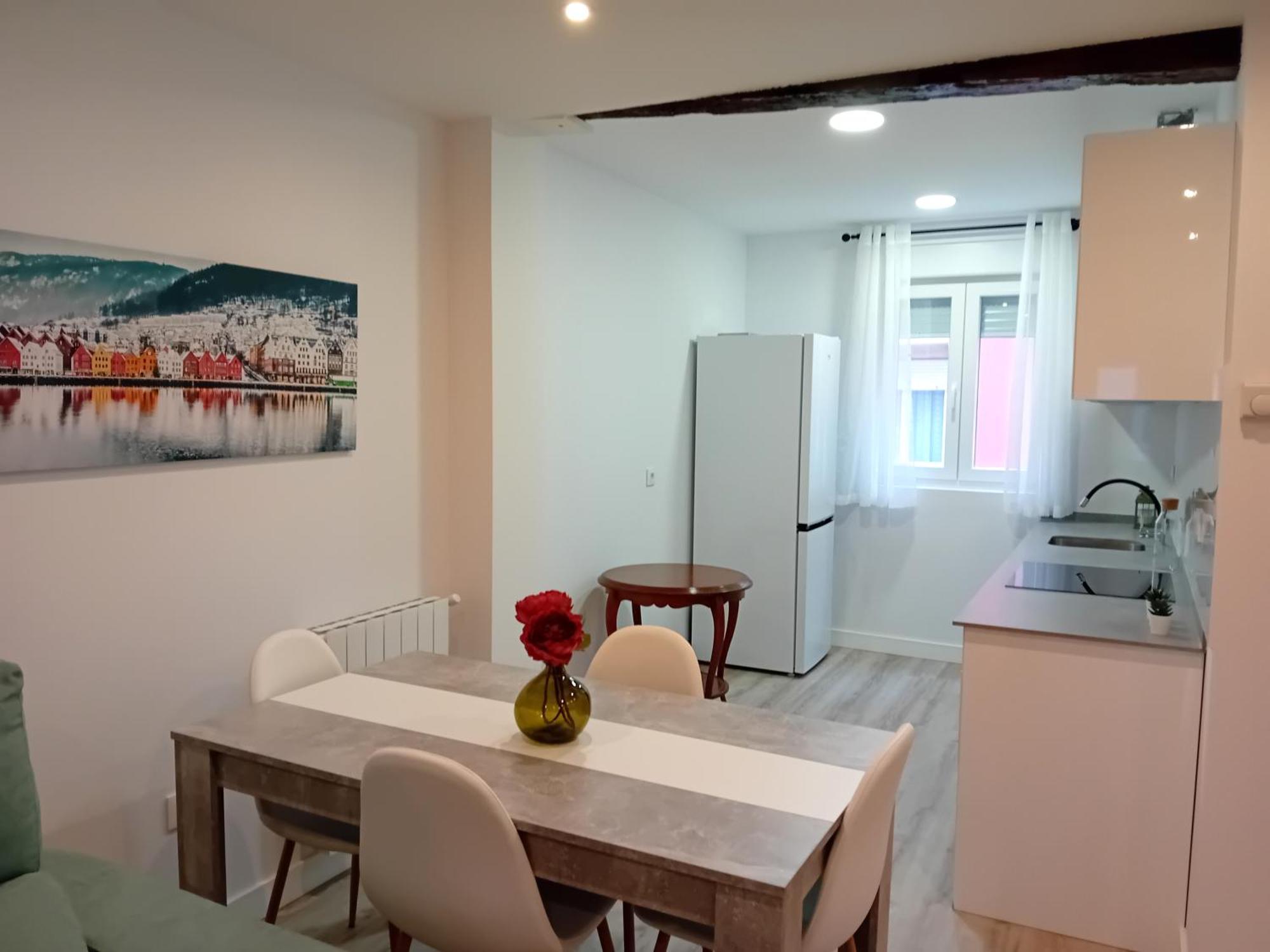 Apartment Santarene Playa De Peligros
